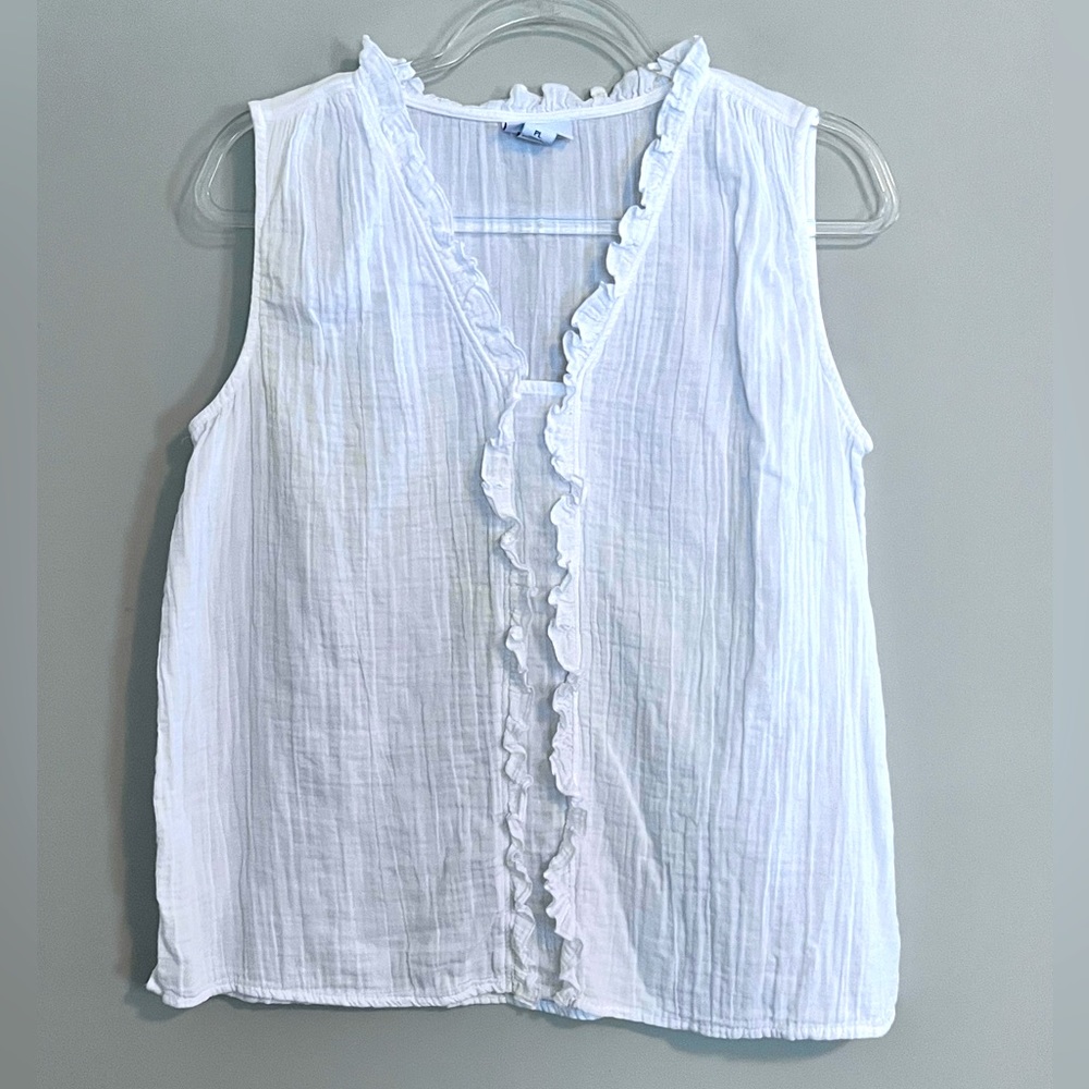 LIZ CLAIBORNE | PL | Bright white